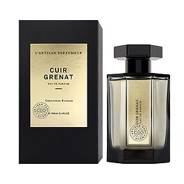 Cuir Grenat - Eau De Parfum